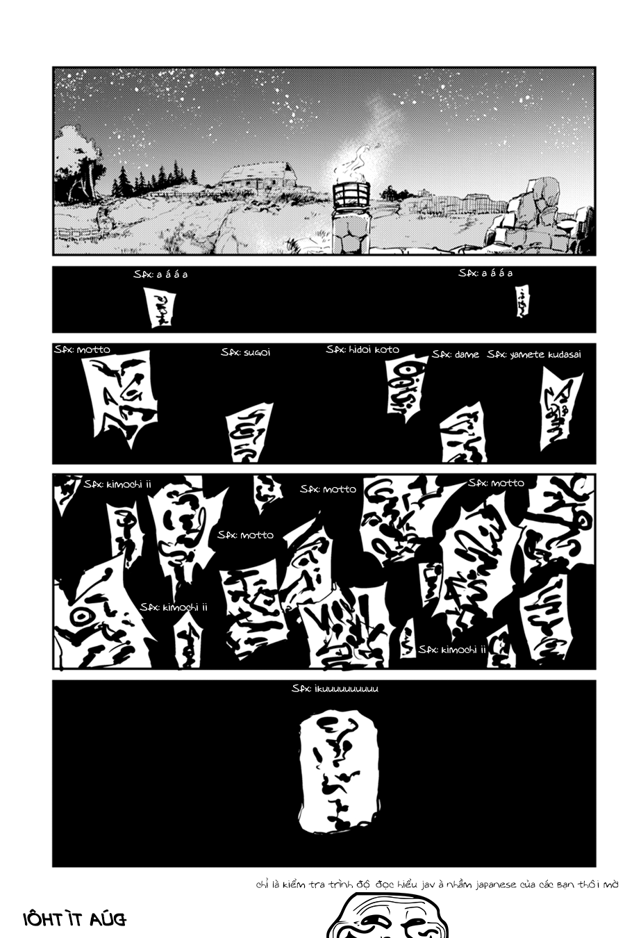 Goblin Slayer Chapter 10 - Trang 43