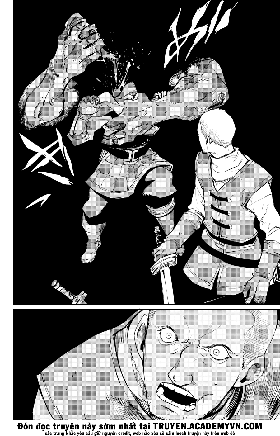 Goblin Slayer Chapter 13 - Trang 14