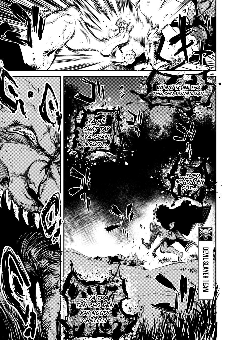 Goblin Slayer Chapter 15 - Trang 6