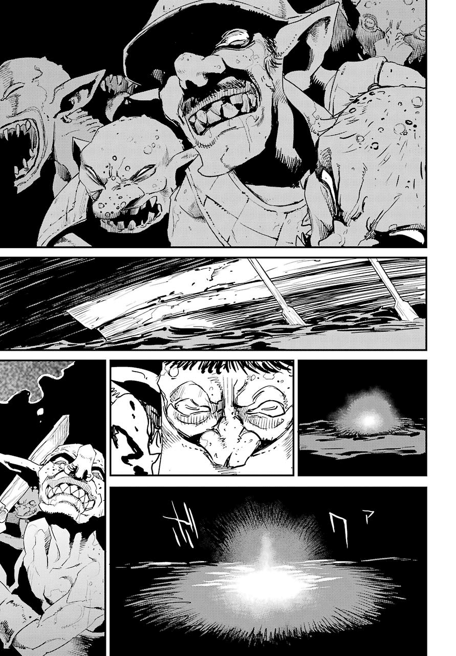 Goblin Slayer Chapter 19 - Trang 28