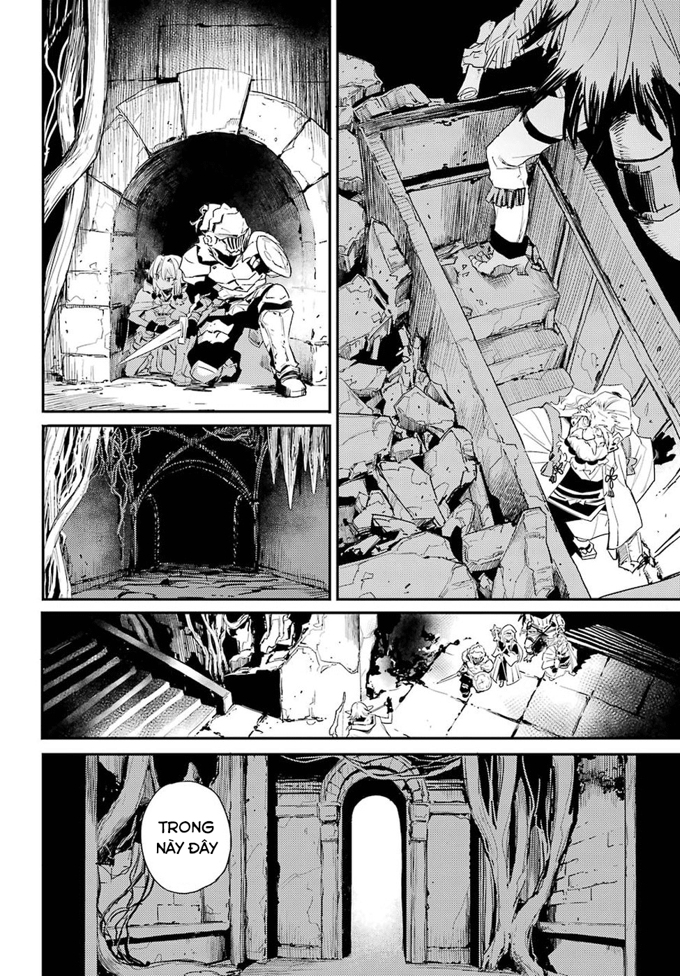 Goblin Slayer Chapter 25 - Trang 29