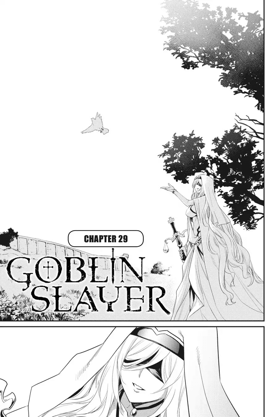 Goblin Slayer Chapter 29 - Trang 4