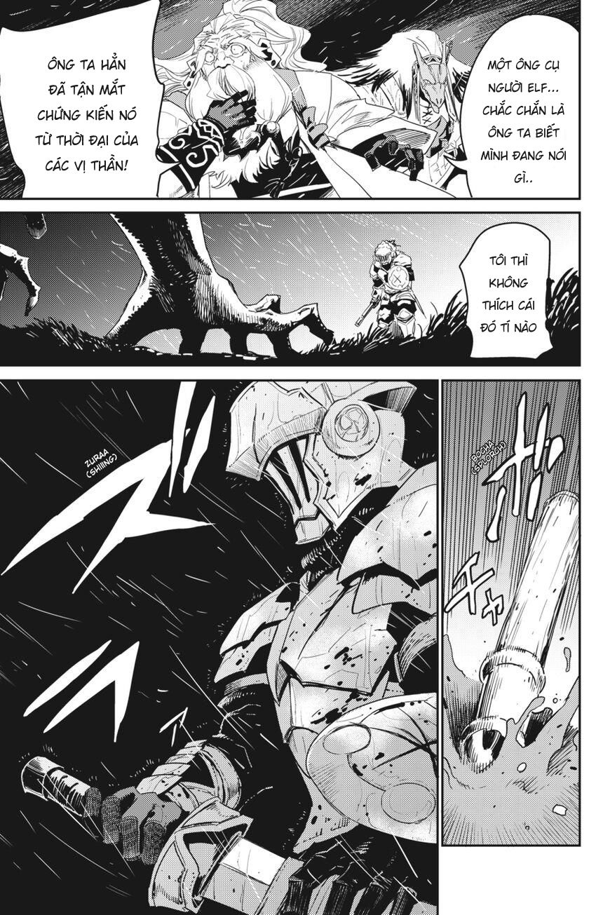 Goblin Slayer Chapter 39 - Trang 29