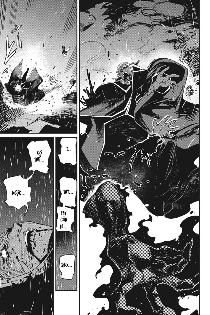 Goblin Slayer Chapter 40 - Trang 20