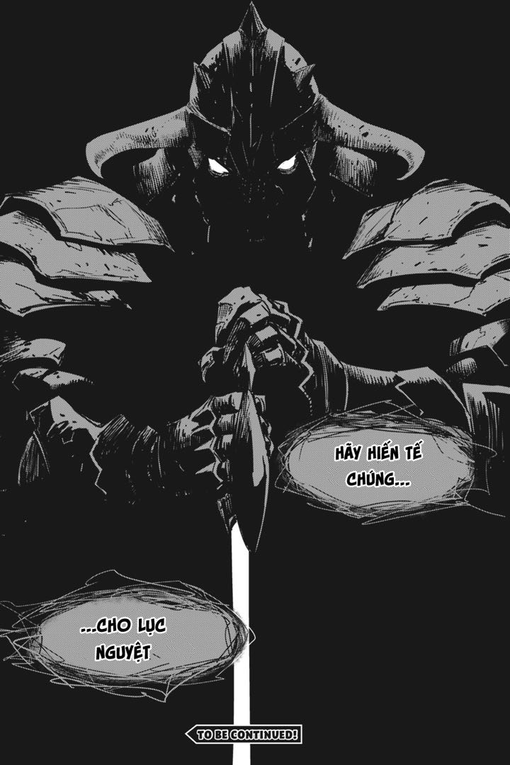 Goblin Slayer Chapter 40 - Trang 38