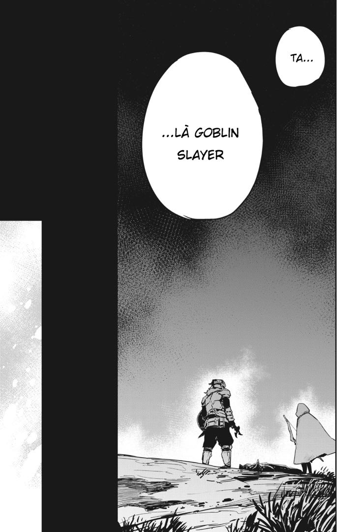 Goblin Slayer Chapter 40 - Trang 24