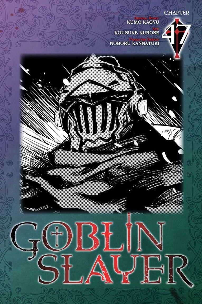 Goblin Slayer Chapter 47 - Trang 2