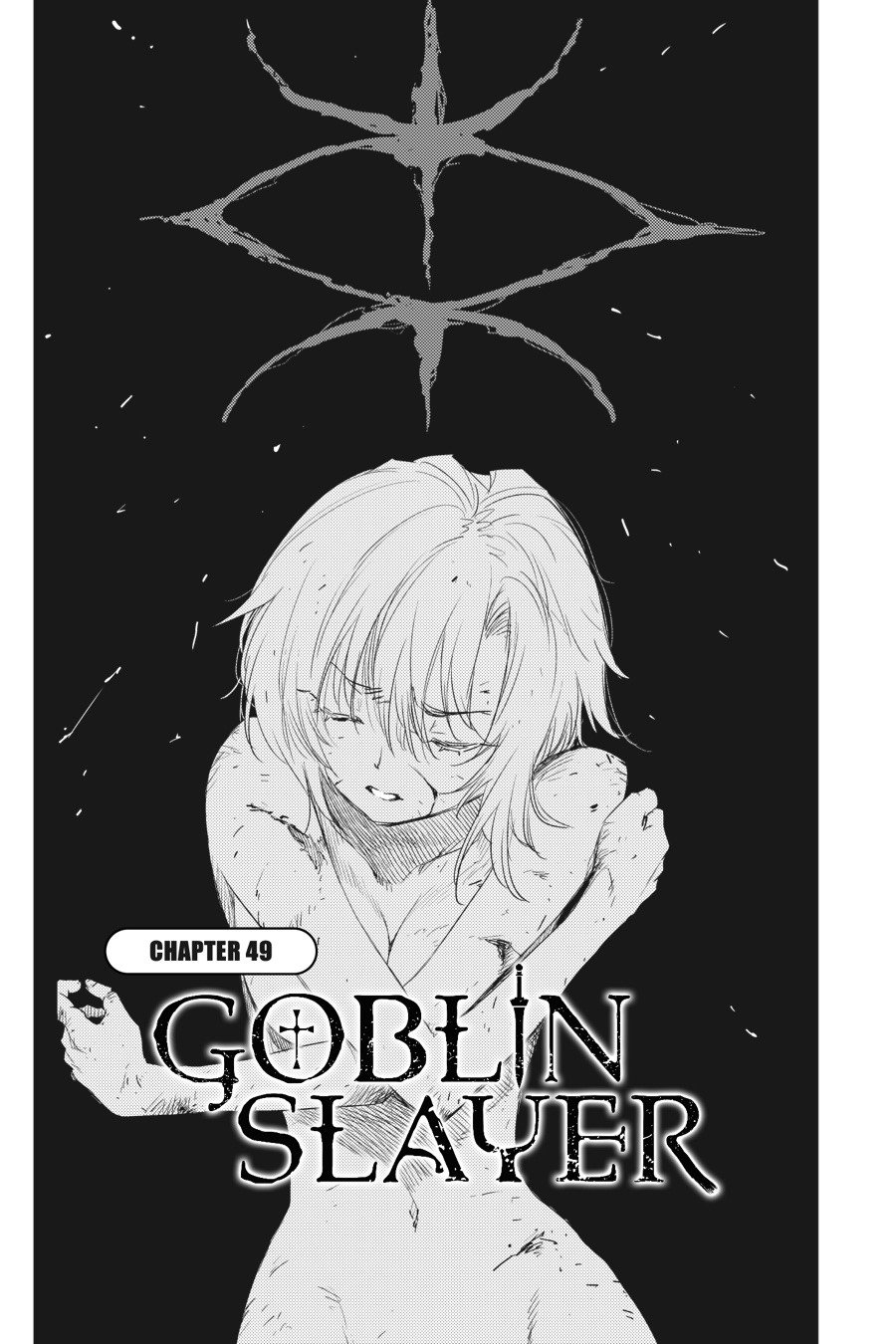 Goblin Slayer Chapter 49 - Trang 5