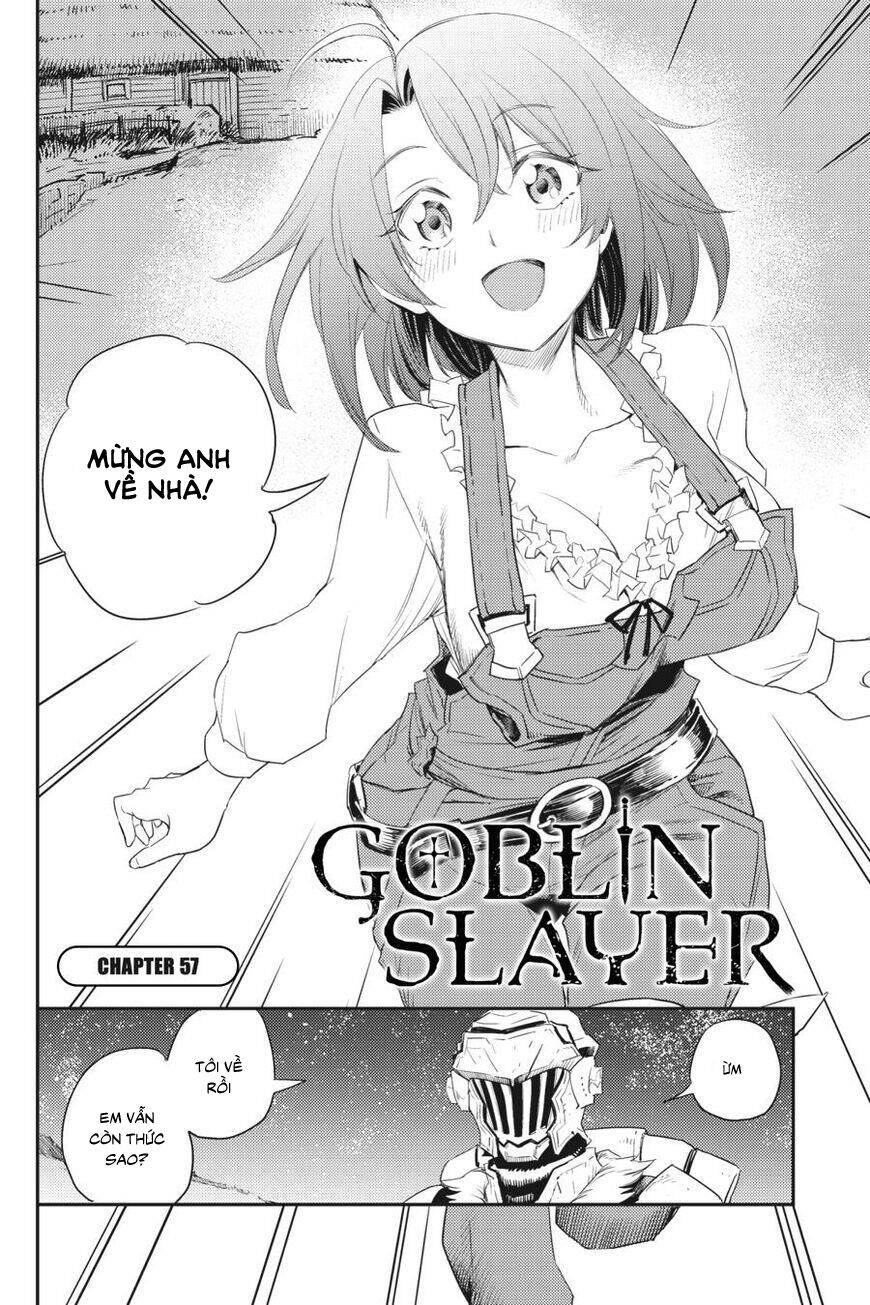 Goblin Slayer Chapter 57 - Trang 5