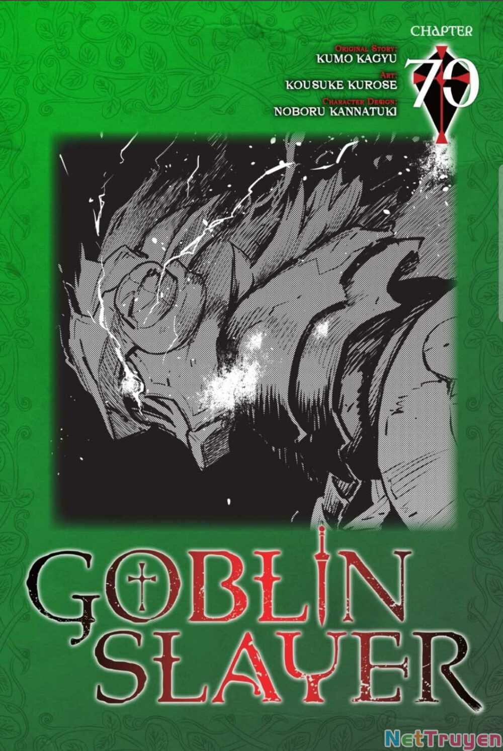 Goblin Slayer Chapter 70 - Trang 2