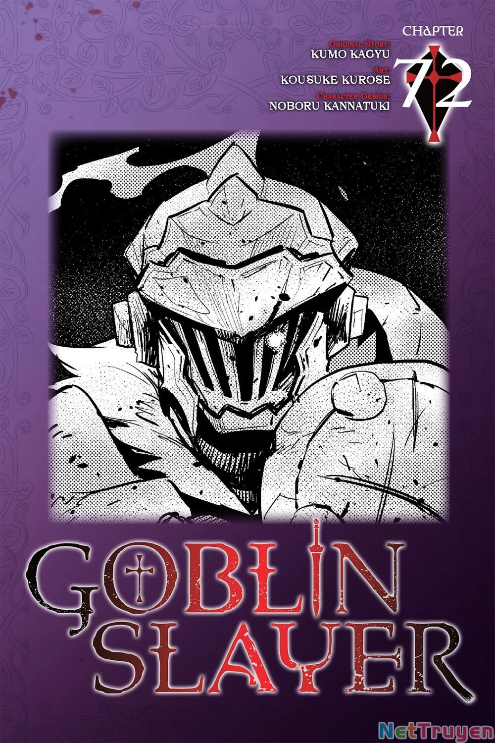 Goblin Slayer Chapter 72 - Trang 2