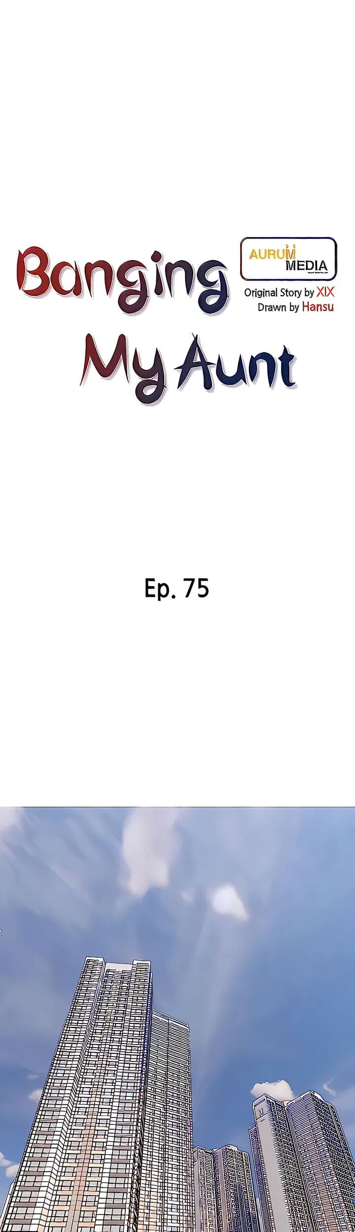 Dập Dì Của Tôi Chapter 75 - Trang 7
